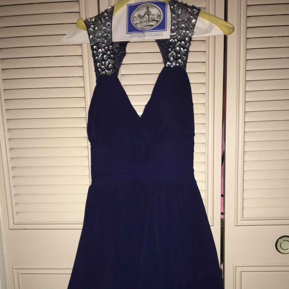 Homecoming/prom dress